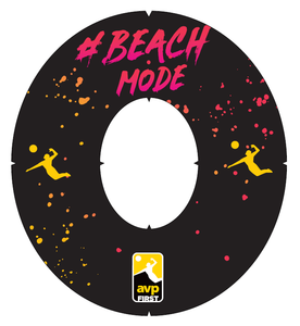 AVP First Beach Mode 2019